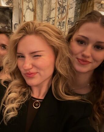 almost.cesca Foto Desnuda Filtrada OnlyFans 19