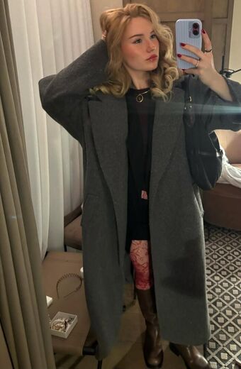 almost.cesca Foto Desnuda Filtrada OnlyFans 20