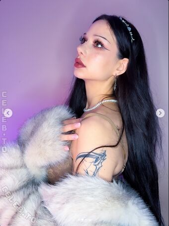 Almostfeline Foto Desnuda Filtrada OnlyFans 13