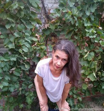 Alone Ruth