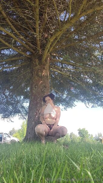 alpha420queen Foto Desnuda Filtrada OnlyFans 19