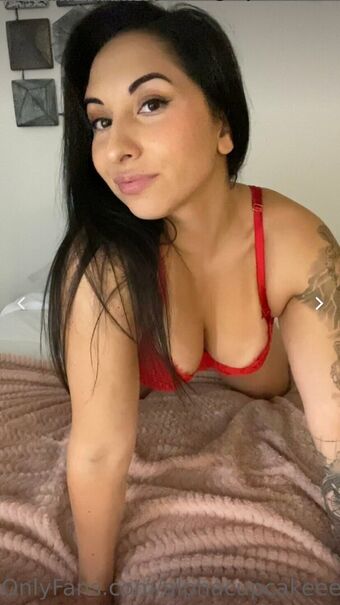 Alphacupcake Foto Desnuda Filtrada OnlyFans 21
