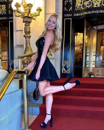 Alta Sweet Tabar Foto Desnuda Filtrada OnlyFans 4