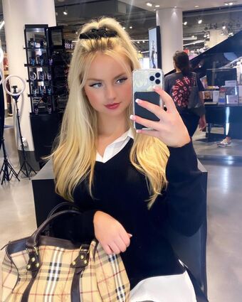 Alta Sweet Tabar Foto Desnuda Filtrada OnlyFans 7