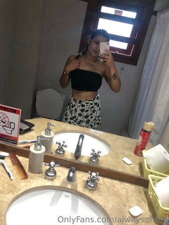 alwaysonfire Foto Desnuda Filtrada OnlyFans 5
