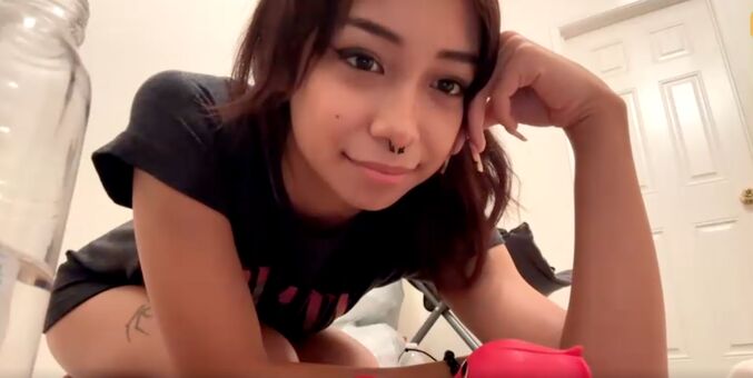 alya101 Foto Desnuda Filtrada OnlyFans 13