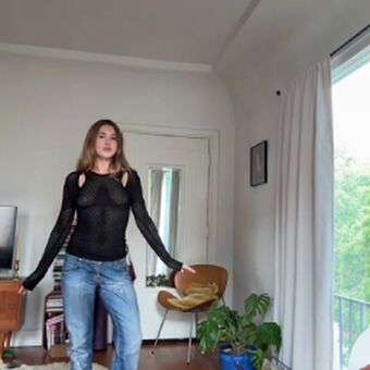 Alyabbott Foto Desnuda Filtrada OnlyFans 50