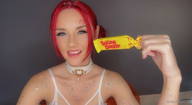 alyatomicfree Foto Desnuda Filtrada OnlyFans 2