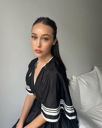 Alycia Debnam Carey