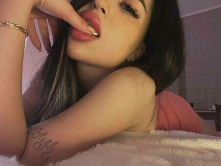 alyishere Foto Desnuda Filtrada OnlyFans 12