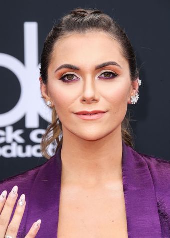 Alyson Stoner