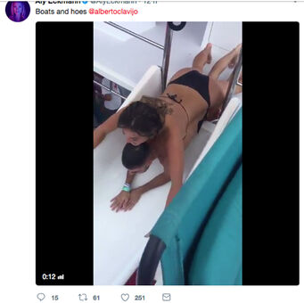 alysoneckmann Foto Desnuda Filtrada OnlyFans 8