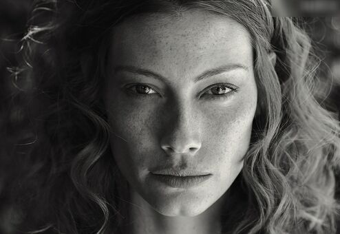 Alyssa Sutherland