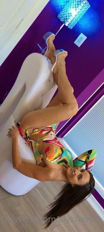 alyssiavera