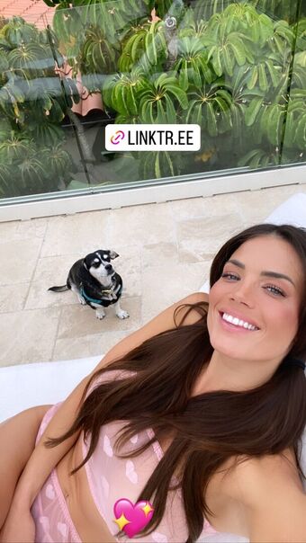 Alysson Eckmann Foto Desnuda Filtrada OnlyFans 21