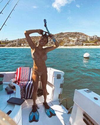 Alysson Eckmann Foto Desnuda Filtrada OnlyFans 31
