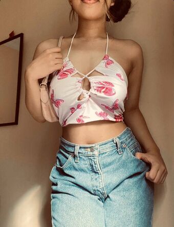 Amaa Foto Desnuda Filtrada OnlyFans 7