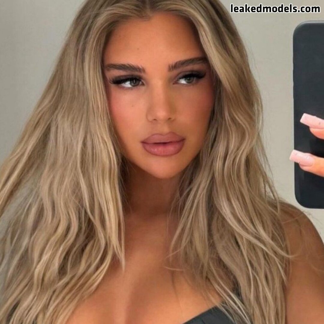 Amalia Katharina leaked OnlyFans photo