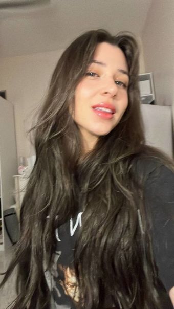 Amanda Devil Foto Desnuda Filtrada OnlyFans 11