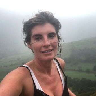 Amanda Owen