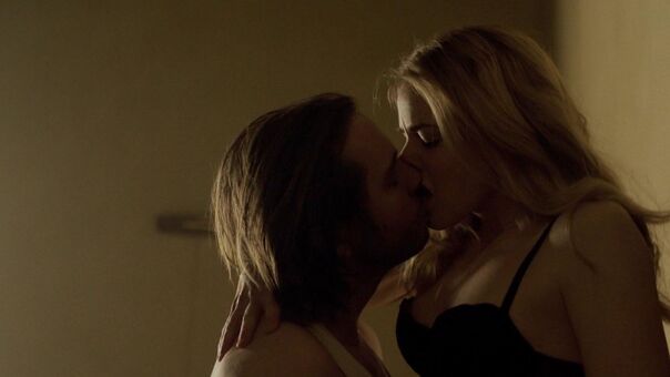 Amanda Schull