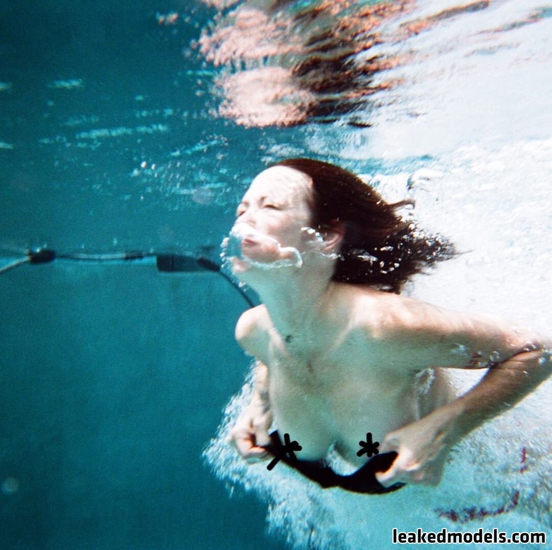 Amanda Shires  amandapearlshires Foto Desnuda Filtrada OnlyFans 22 -  Modelos Filtradas