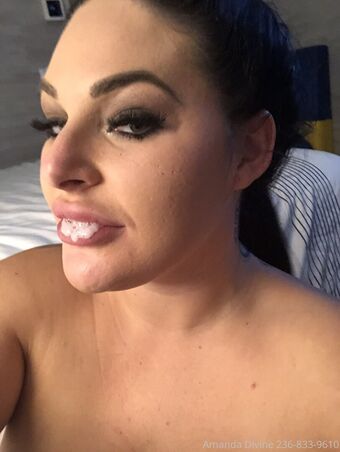 amandadivine