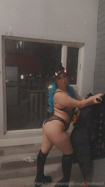 amandalacroux_thefreeof