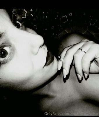 amandapsycho
