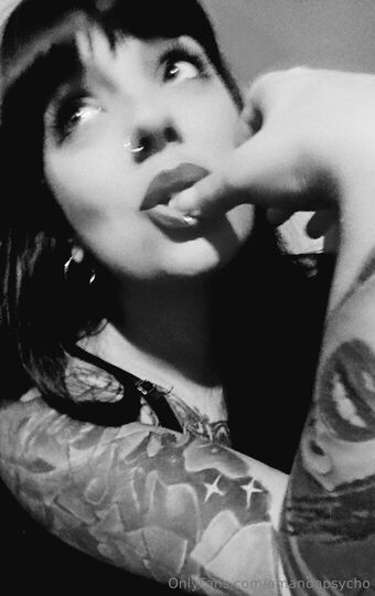 amandapsycho