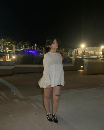 Amanderinn Foto Desnuda Filtrada OnlyFans 16
