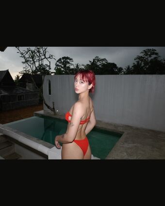 Amara Ui Foto Desnuda Filtrada OnlyFans 21
