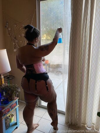 amazon_leee Foto Desnuda Filtrada OnlyFans 13