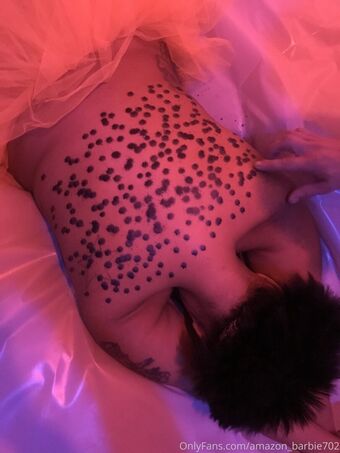 amazon_leee Foto Desnuda Filtrada OnlyFans 25