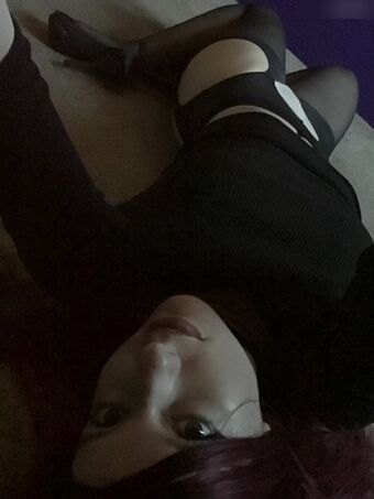 Amber Blank