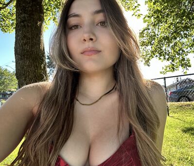 Amber_dee Foto Desnuda Filtrada OnlyFans 3