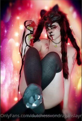 Amber Hellfire Foto Desnuda Filtrada OnlyFans 16