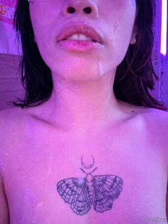 Amber Kai Foto Desnuda Filtrada OnlyFans 26