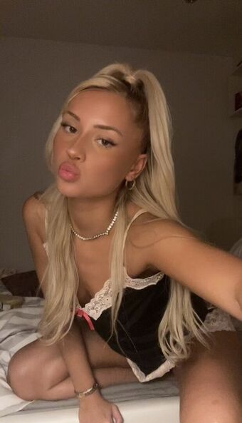 Amber Woods Foto Desnuda Filtrada OnlyFans 10