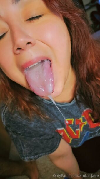 amberjaee Foto Desnuda Filtrada OnlyFans 18