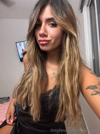 amberkeyss Foto Desnuda Filtrada OnlyFans 42