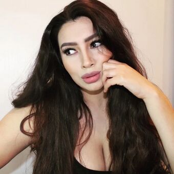 amberleti Foto Desnuda Filtrada OnlyFans 10