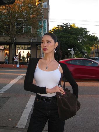 Amberly yang