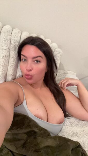 amberlyray Foto Desnuda Filtrada OnlyFans 48