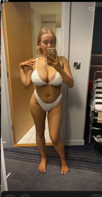 Ambermaybx Foto Desnuda Filtrada OnlyFans 2