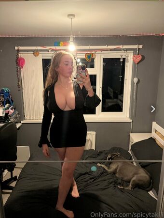 Ambermaybx Foto Desnuda Filtrada OnlyFans 3