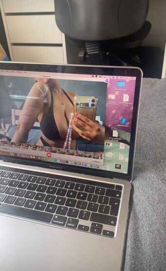 Ambermaybx Foto Desnuda Filtrada OnlyFans 17