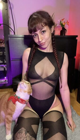 Amberroads Foto Desnuda Filtrada OnlyFans 7