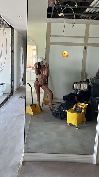 Amberscholl Foto Desnuda Filtrada OnlyFans 1