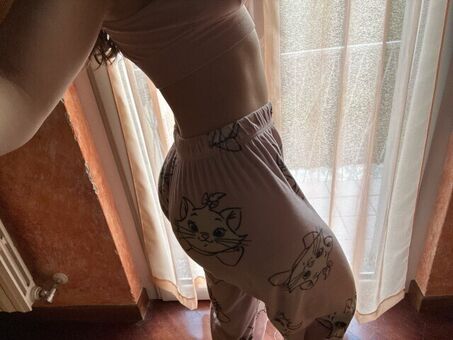 Ambersh Foto Desnuda Filtrada OnlyFans 13